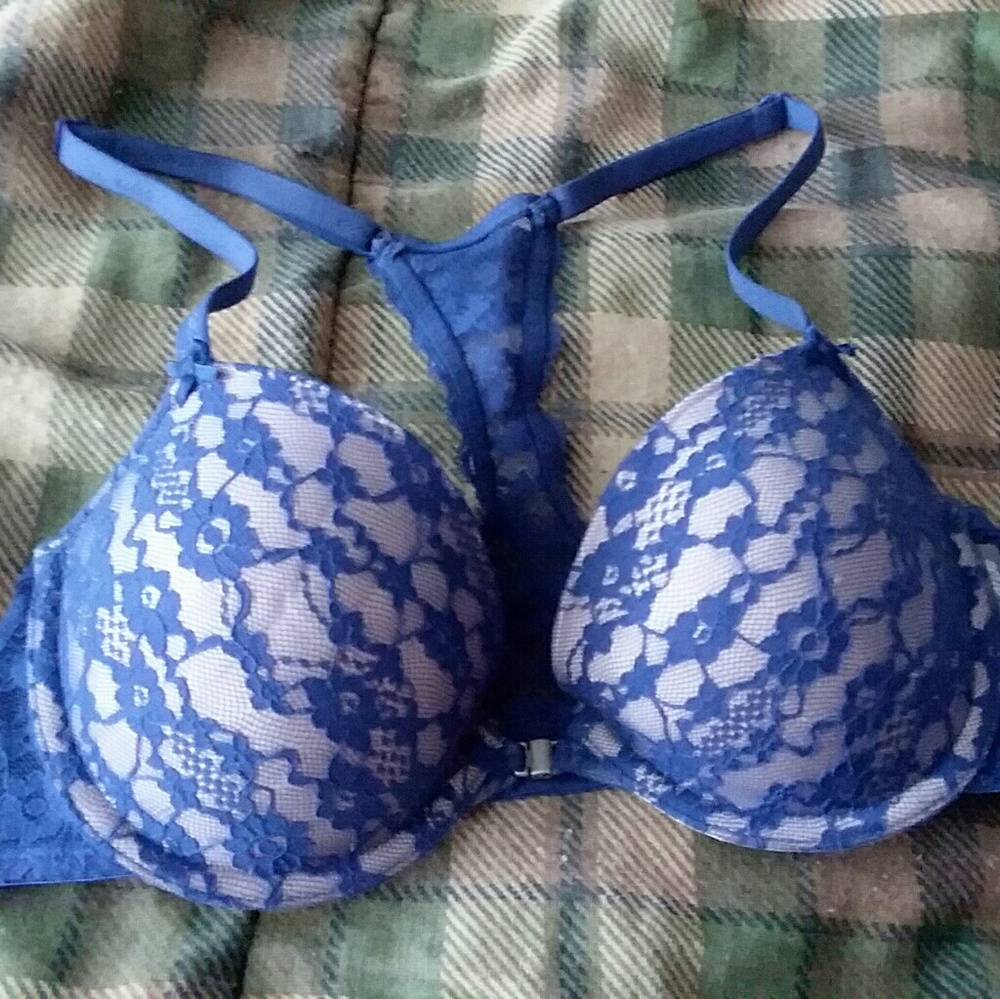 Aerie bra